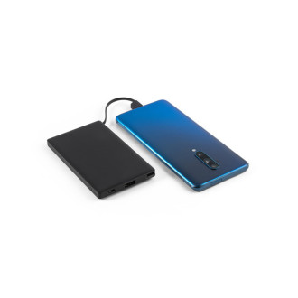 WIGNER. Powerbanka 4 000 mAh ve 100% rABS