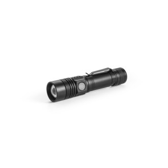 UNGAR. 5W dobíjecí hliníková svítilna