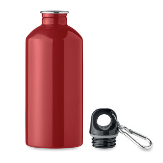 REMID MOSS, Recyklovaná nerezová ocel500 ml