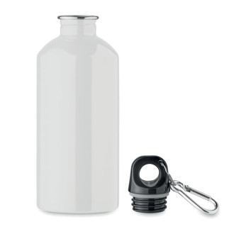 REMID MOSS, Recyklovaná nerezová ocel500 ml