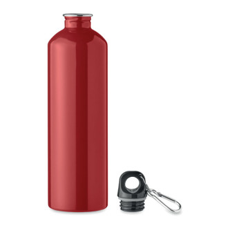 REBIG MOSS, Recyklovaná nerezová ocel 750 ml