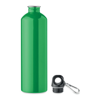 REBIG MOSS, Recyklovaná nerezová ocel 750 ml