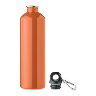 REBIG MOSS, Recyklovaná nerezová ocel 750 ml