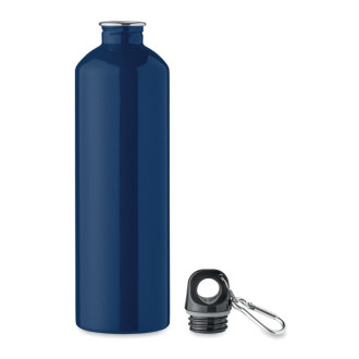 REBIG MOSS, Recyklovaná nerezová ocel 750 ml