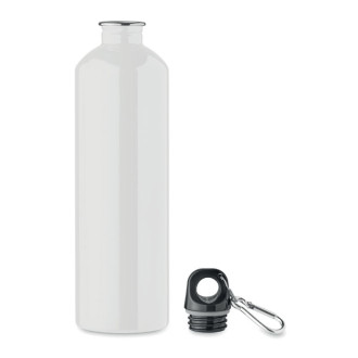 REBIG MOSS, Recyklovaná nerezová ocel 750 ml