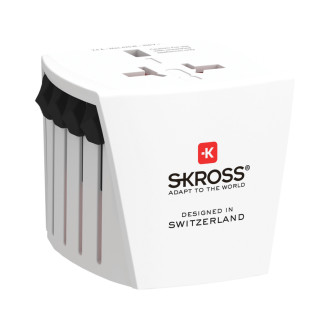 Cestovní adaptér SKROSS World MUV Micro