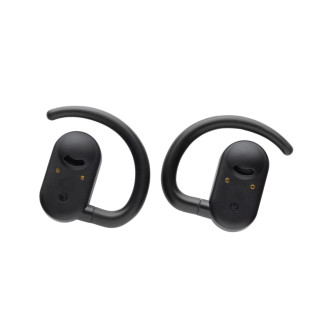 Sluchátka TWS Fitsound z RCS recyklovaného plastu