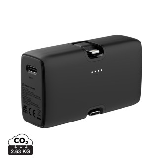 Powerbanka Urban Vitamin Los Angeles 20W PD z RCS plastu