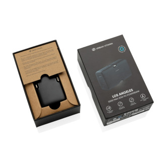 Powerbanka Urban Vitamin Los Angeles 20W PD z RCS plastu