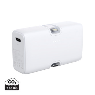 Powerbanka Urban Vitamin Los Angeles 20W PD z RCS plastu