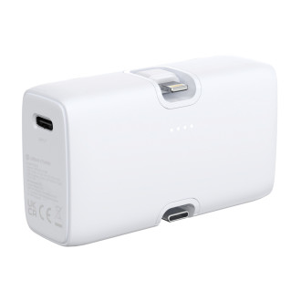 Powerbanka Urban Vitamin Los Angeles 20W PD z RCS plastu