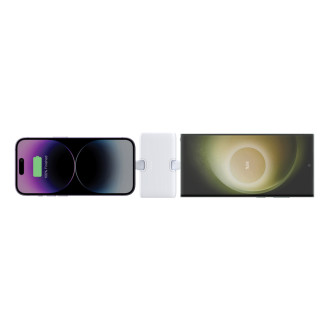 Powerbanka Urban Vitamin Los Angeles 20W PD z RCS plastu