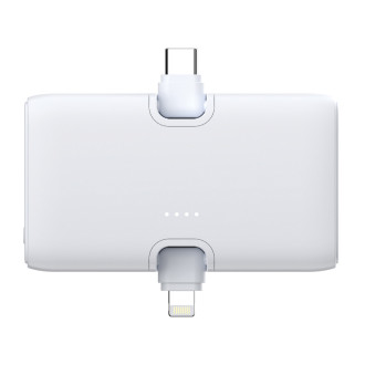 Powerbanka Urban Vitamin Los Angeles 20W PD z RCS plastu