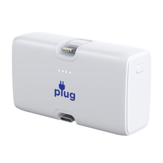Powerbanka Urban Vitamin Los Angeles 20W PD z RCS plastu