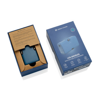 Powerbanka Urban Vitamin Los Angeles 20W PD z RCS plastu