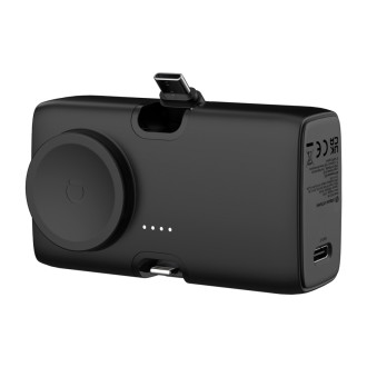 Powerbanka Urban Vitamin San Diego 20W PD z RCS plastu