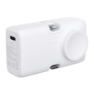 Powerbanka Urban Vitamin San Diego 20W PD z RCS plastu