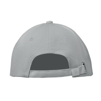 BUFFALO, 6 panelová baseballová čepice
