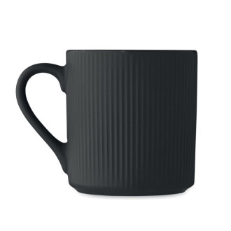 RIBMUG, Hrnek s žebrovaným povrchem 340