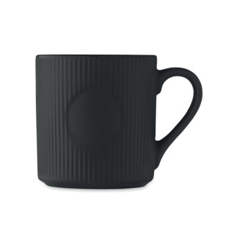 RIBMUG, Hrnek s žebrovaným povrchem 340