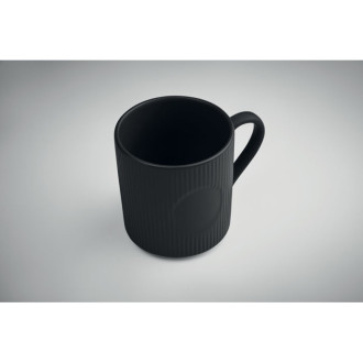 RIBMUG, Hrnek s žebrovaným povrchem 340