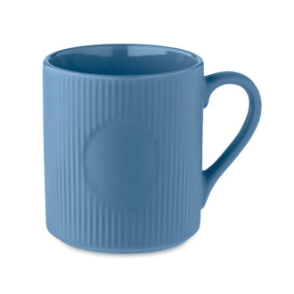 RIBMUG, Hrnek s žebrovaným povrchem 340