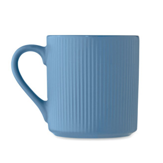 RIBMUG, Hrnek s žebrovaným povrchem 340