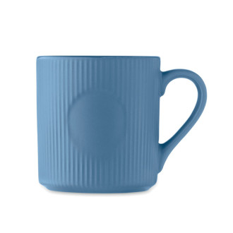 RIBMUG, Hrnek s žebrovaným povrchem 340