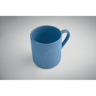 RIBMUG, Hrnek s žebrovaným povrchem 340