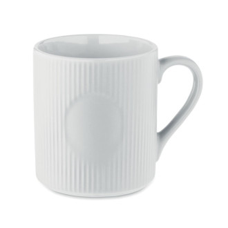 RIBMUG, Hrnek s žebrovaným povrchem 340