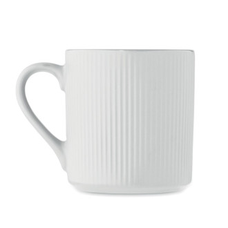 RIBMUG, Hrnek s žebrovaným povrchem 340