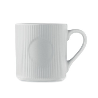 RIBMUG, Hrnek s žebrovaným povrchem 340