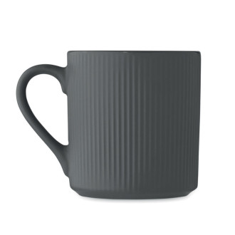 RIBMUG, Hrnek s žebrovaným povrchem 340