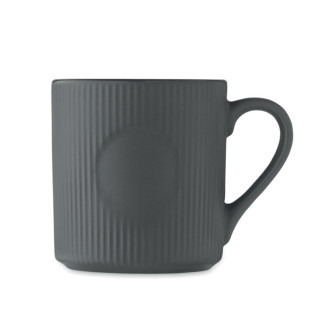 RIBMUG, Hrnek s žebrovaným povrchem 340