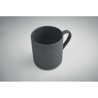 RIBMUG, Hrnek s žebrovaným povrchem 340