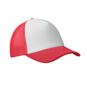 BUBBLE, Trucker´s čepice