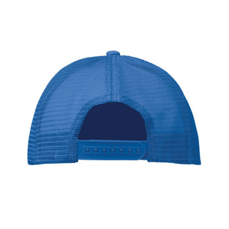 BUBBLE, Trucker´s čepice