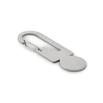 MULTIKEY, Multifunkční přívěsek na klíče