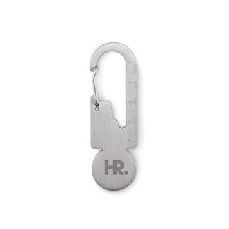 MULTIKEY, Multifunkční přívěsek na klíče