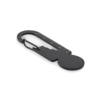 MULTIKEY, Multifunkční přívěsek na klíče