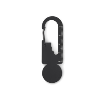 MULTIKEY, Multifunkční přívěsek na klíče