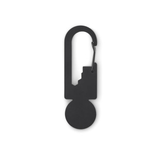 MULTIKEY, Multifunkční přívěsek na klíče