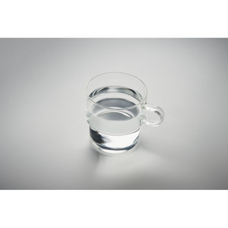 BOROMUG, Borosilikátová sklenice 300 ml