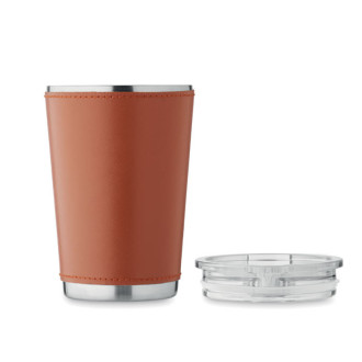 TUMLADO, Dvoustěnný kelímek 350 ml