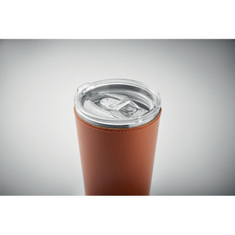 TUMLADO, Dvoustěnný kelímek 350 ml