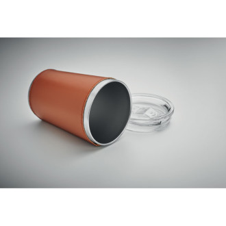 TUMLADO, Dvoustěnný kelímek 350 ml