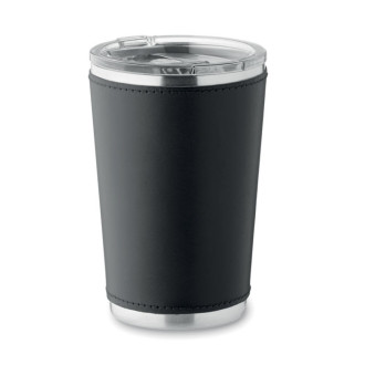 TUMLADO, Dvoustěnný kelímek 350 ml