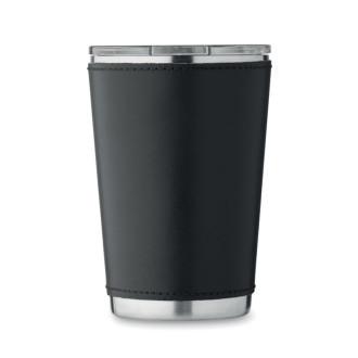 TUMLADO, Dvoustěnný kelímek 350 ml