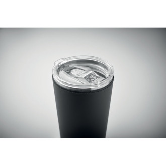 TUMLADO, Dvoustěnný kelímek 350 ml