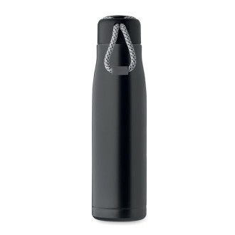 CORDLE, Dvoustěnná láhev 500 ml